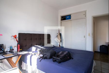 Quarto  de apartamento à venda com 1 quarto, 56m² em Consolação, São Paulo