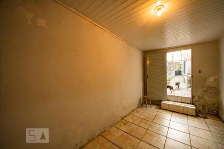 Sala - Casa 2 de casa à venda com 4 quartos, 118m² em Jardim Carvalho, Porto Alegre