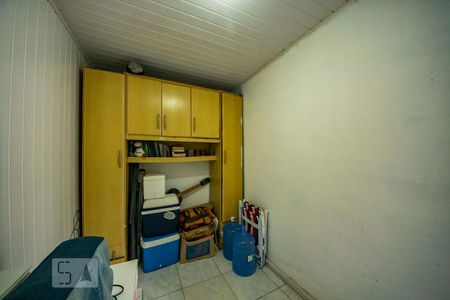 Quarto 1 - Casa 1 de casa à venda com 4 quartos, 118m² em Jardim Carvalho, Porto Alegre