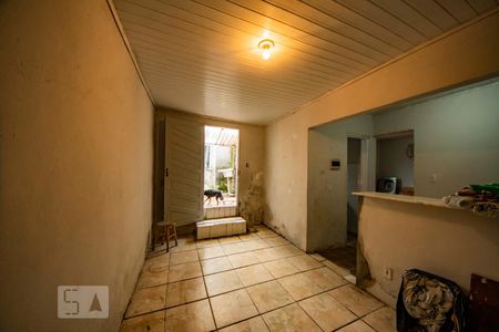 Sala - Casa 2 de casa para alugar com 4 quartos, 118m² em Jardim Carvalho, Porto Alegre