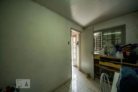 Quarto 1 - Casa 1 de casa à venda com 4 quartos, 118m² em Jardim Carvalho, Porto Alegre