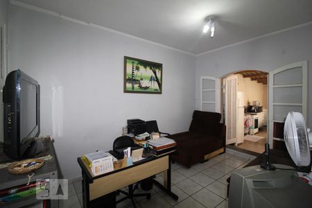 Quarto 1 de casa à venda com 2 quartos, 110m² em Fundação, São Caetano do Sul