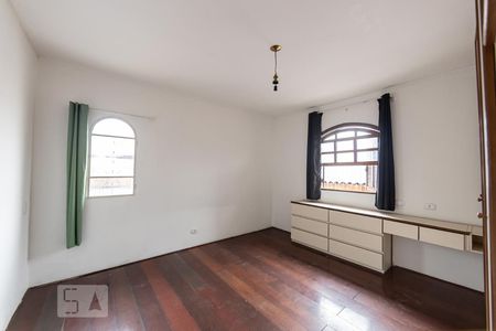 Quarto 1 de casa à venda com 4 quartos, 262m² em Vila Prudente, São Paulo