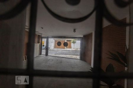 Vista Sala de casa à venda com 4 quartos, 262m² em Vila Prudente, São Paulo