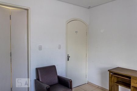 Sala/Quarto de casa para alugar com 1 quarto, 16m² em Indianópolis, São Paulo