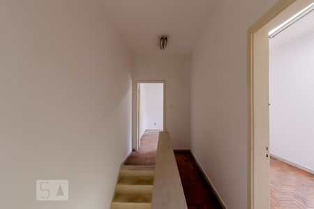 Corredor  de casa para alugar com 3 quartos, 150m² em Vila Mariana, São Paulo