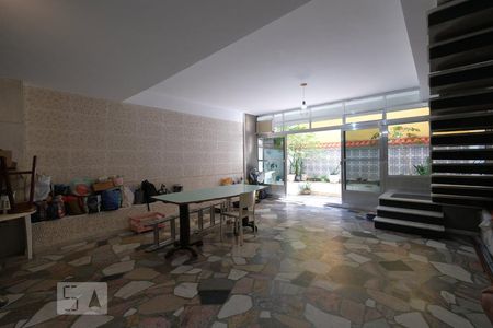 Apartamento à venda com 180m², 5 quartos e 1 vagaSalão 1