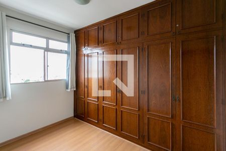 Quarto 2 de apartamento para alugar com 2 quartos, 62m² em Graça, Belo Horizonte