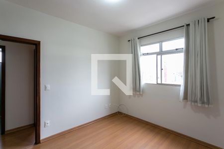 Quarto 1 de apartamento para alugar com 2 quartos, 62m² em Graça, Belo Horizonte