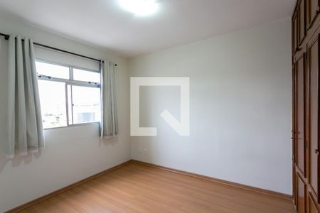 Quarto 1 de apartamento para alugar com 2 quartos, 62m² em Graça, Belo Horizonte