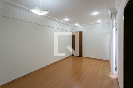 Sala de apartamento para alugar com 2 quartos, 62m² em Graça, Belo Horizonte