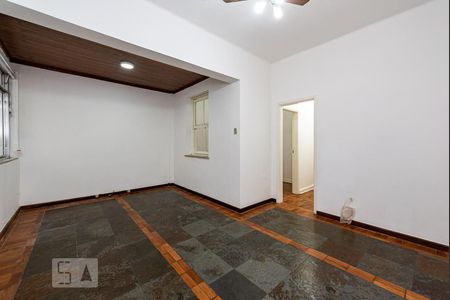 Sala de apartamento para alugar com 3 quartos, 100m² em Jardim Botânico, Rio de Janeiro