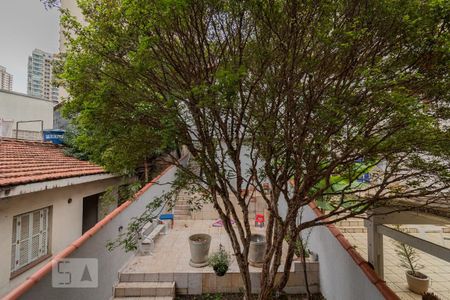 Vista Quarto 1 de casa à venda com 3 quartos, 149m² em Chácara Inglesa, São Paulo