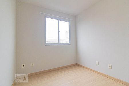 Quarto 2 de apartamento para alugar com 2 quartos, 38m² em Colônia Rio Grande, São José dos Pinhais