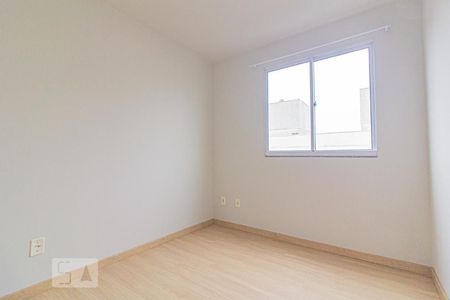 Quarto 2 de apartamento para alugar com 2 quartos, 38m² em Colônia Rio Grande, São José dos Pinhais