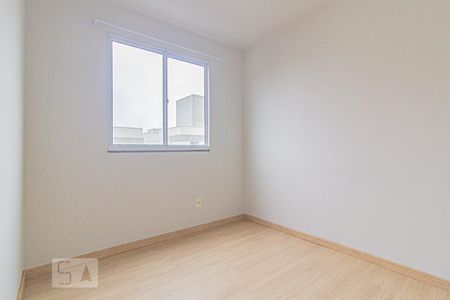 Quarto 1 de apartamento para alugar com 2 quartos, 38m² em Colônia Rio Grande, São José dos Pinhais