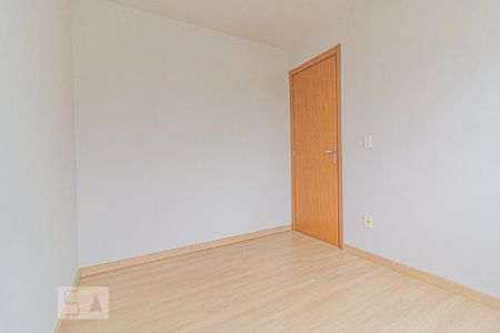 Quarto 1 de apartamento para alugar com 2 quartos, 38m² em Colônia Rio Grande, São José dos Pinhais