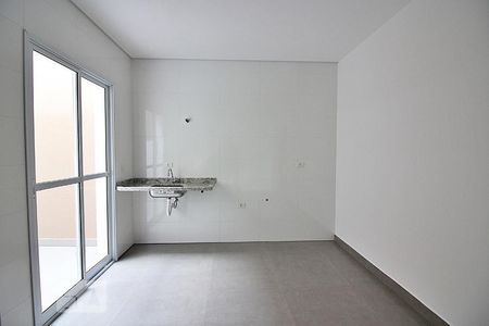 Studio de apartamento para alugar com 1 quarto, 43m² em Ferrazópolis, São Bernardo do Campo