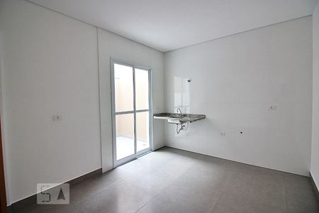 Studio de apartamento para alugar com 1 quarto, 43m² em Ferrazópolis, São Bernardo do Campo