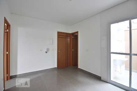 Studio de apartamento para alugar com 1 quarto, 43m² em Ferrazópolis, São Bernardo do Campo