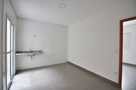 Studio de apartamento para alugar com 1 quarto, 43m² em Ferrazópolis, São Bernardo do Campo