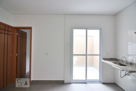 Studio de apartamento para alugar com 1 quarto, 43m² em Ferrazópolis, São Bernardo do Campo