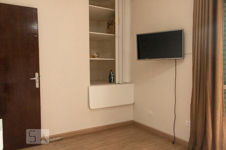 Quarto 1 de casa de condomínio à venda com 2 quartos, 69m² em Vila Esperança, São Paulo