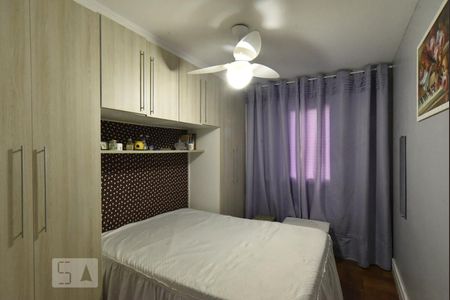 Quarto 1 de apartamento à venda com 3 quartos, 72m² em Vila Carrão, São Paulo