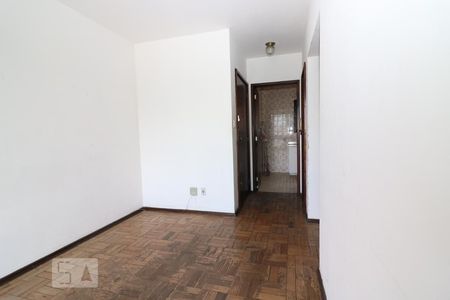 Sala de apartamento à venda com 2 quartos, 62m² em Auxiliadora, Porto Alegre