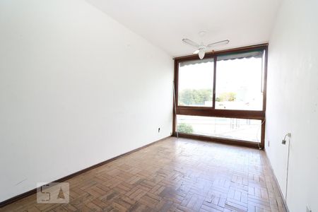 Sala de apartamento à venda com 2 quartos, 62m² em Auxiliadora, Porto Alegre