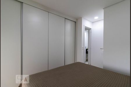 Suíte de apartamento para alugar com 1 quarto, 60m² em Santana, São Paulo