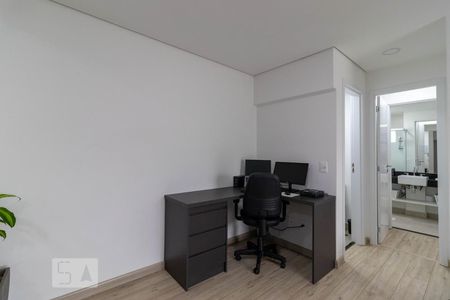 Sala de Jantar de apartamento para alugar com 1 quarto, 60m² em Santana, São Paulo