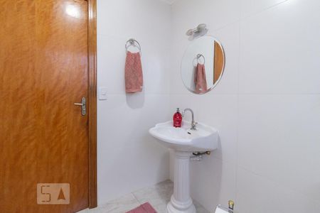 Lavabo de casa à venda com 3 quartos, 216m² em Pestana, Osasco