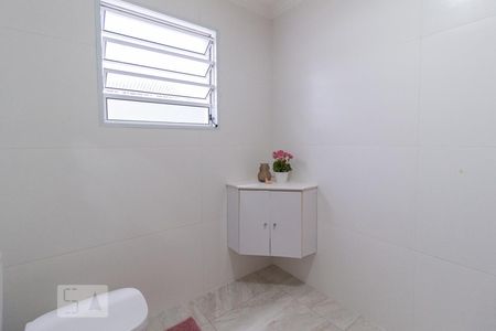 Lavabo de casa à venda com 3 quartos, 216m² em Pestana, Osasco