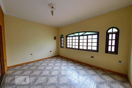 Sala de casa para alugar com 1 quarto, 40m² em Jardim City, Guarulhos