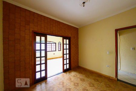 Quarto de casa para alugar com 1 quarto, 40m² em Jardim City, Guarulhos