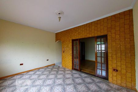 Casa para alugar com 40m², 1 quarto e 1 vagaSala