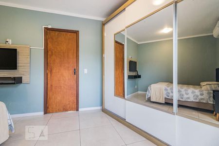 Dormitório de apartamento à venda com 1 quarto, 40m² em Santa Tereza, Porto Alegre