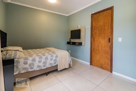 Dormitório de apartamento à venda com 1 quarto, 40m² em Santa Tereza, Porto Alegre