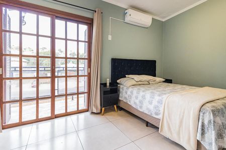 Dormitório de apartamento à venda com 1 quarto, 40m² em Santa Tereza, Porto Alegre