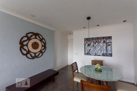 Sala de apartamento para alugar com 2 quartos, 86m² em Ingá, Niterói