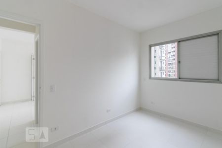 Quarto de apartamento para alugar com 1 quarto, 40m² em Indianópolis, São Paulo