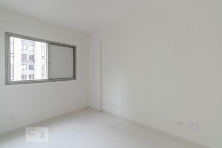 Quarto de apartamento para alugar com 1 quarto, 40m² em Indianópolis, São Paulo