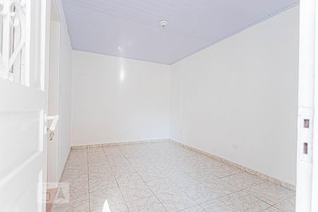 Sala de casa para alugar com 1 quarto, 96m² em Vila Ema, São Paulo