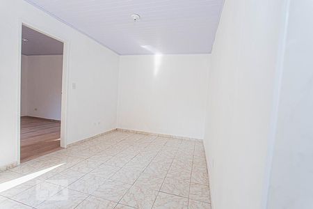 Sala de casa para alugar com 1 quarto, 96m² em Vila Ema, São Paulo