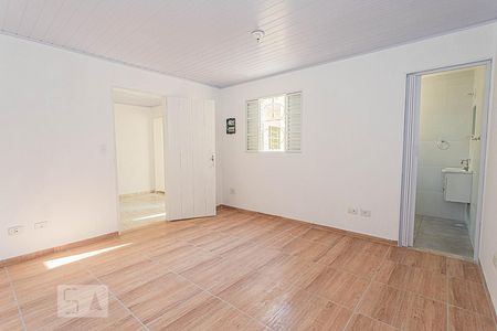 Quarto de casa para alugar com 1 quarto, 96m² em Vila Ema, São Paulo