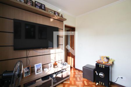 Sala de Estar  de casa à venda com 4 quartos, 230m² em Planalto Paulista, São Paulo