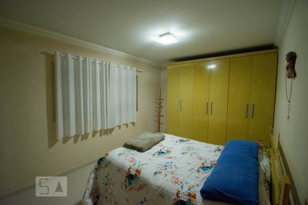 quarto 1 de apartamento à venda com 2 quartos, 80m² em Jardim Nosso Lar, São Paulo