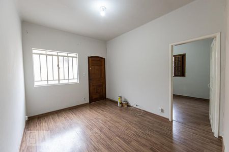 Sala de casa para alugar com 2 quartos, 60m² em Maranhão, São Paulo