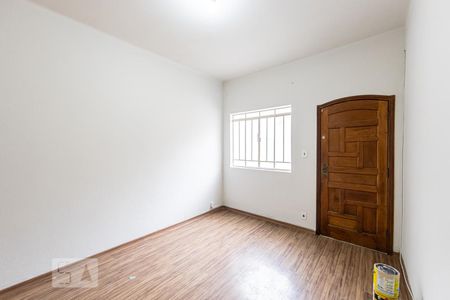 Sala de casa para alugar com 2 quartos, 60m² em Maranhão, São Paulo